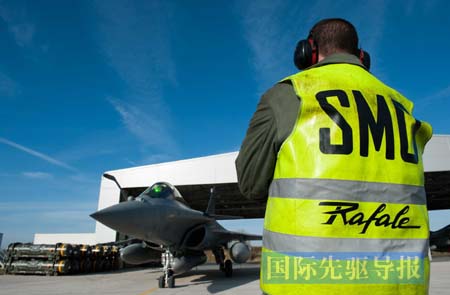 1�µף������_(d��)����˾�ġ���L(f��ng)����(zh��n)���C�A��ӡ��110�|��Ԫ܊ُ��Ρ��D��λ�ڷ���ʥ�ϝ�Ү܊�»��صġ���L(f��ng)����(zh��n)���C��