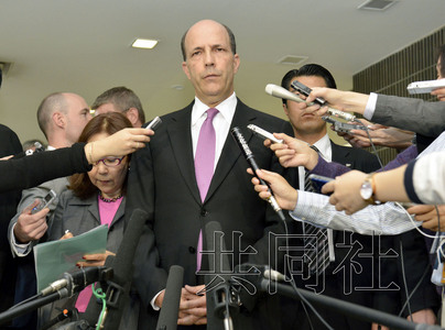 10��17�������������v�մ�ʹ��˹�ږ|�������ձ����(w��)���󳼼�����˾�����v�_�K��܊ʿ�����Ӽ��w��(qi��ng)��������һ�°l(f��)������ʾ�ˑn�]������ͬ�磩