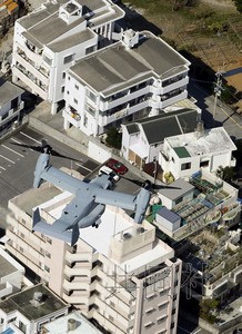 10��6����ֱ���C(j��)ģʽ�w��(j��ng)�_�K�h��Ұ�����Ͽյ���܊�����\(y��n)ݔ�C(j��)MV-22���~������