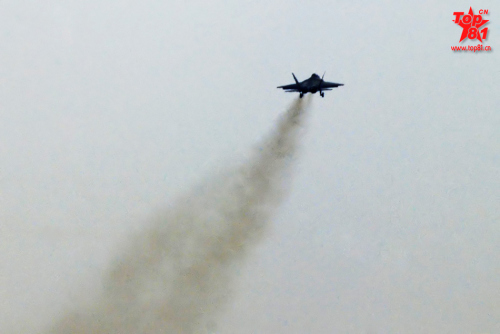 殲31戰(zhàn)機成功試飛 殲31戰(zhàn)機成功試飛