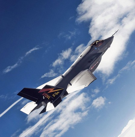 ����(gu��)F35��(zh��n)���C(j��)