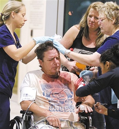 17����������(gu��)�ÿ��_˹���f���У�һ���ڱ�ը���܂����������t(y��)Ժ���ܾ���