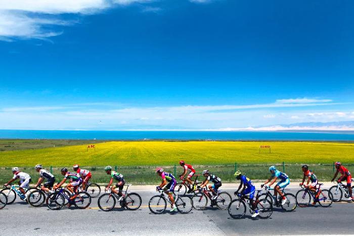 這項覽盡湖光山色的賽事，又要來啦