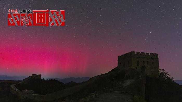 Passion！ “奔赴”為你閃爍的星河爛漫