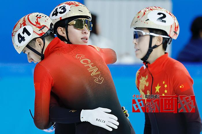 是冰場(chǎng)，也是速度的戰(zhàn)場(chǎng)