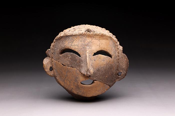 2025年度陜西六大考古新發(fā)現(xiàn)發(fā)布