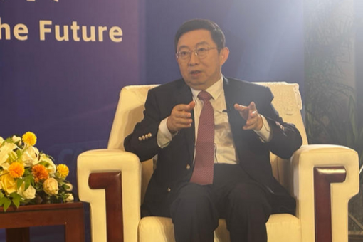 中國(guó)與東盟連續(xù)六年互為最大貿(mào)易伙伴的主要原因