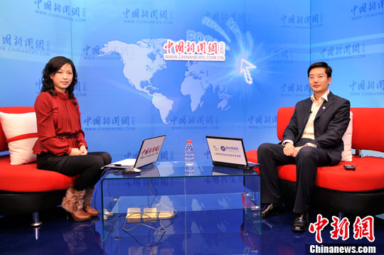 新日電動車胡剛:電動單車將向電動摩托“進化”