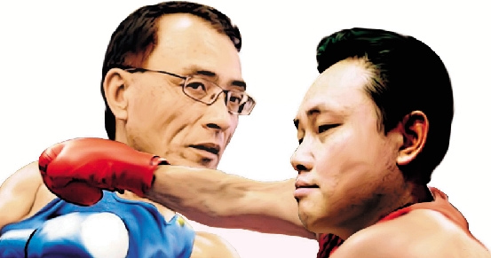 國美稱起訴并非基于個(gè)人恩怨希望陳曉誠懇道歉