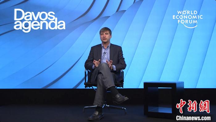 專訪世界經(jīng)濟論壇執(zhí)行董事:中國未來十年發(fā)展仍將超出眾人預(yù)期