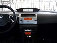 汽車(chē)之家 東風(fēng)雪鐵龍 世嘉 09款 三廂 基本型