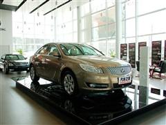 汽車之家 通用別克 新君威 2.0l 精英版