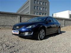 汽車之家 一汽馬自達(dá) 馬自達(dá)6睿翼 2.5 尊貴版
