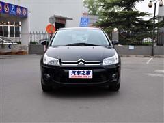 汽車(chē)之家 東風(fēng)雪鐵龍 世嘉 2.0手動(dòng)奪冠版