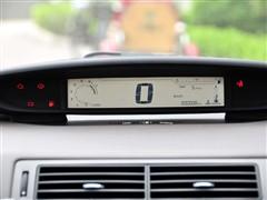 汽車(chē)之家 東風(fēng)雪鐵龍 世嘉 2.0手動(dòng)奪冠版