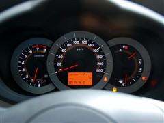 汽車(chē)之家 一汽豐田 豐田rav4 2.0at 豪華版