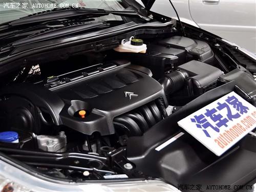 汽車(chē)之家 東風(fēng)雪鐵龍 世嘉 2.0手動(dòng)奪冠版