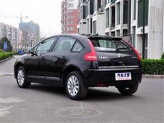 汽車(chē)之家 東風(fēng)雪鐵龍 世嘉 2.0手動(dòng)奪冠版