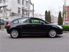 汽車(chē)之家 東風(fēng)雪鐵龍 世嘉 2.0手動(dòng)奪冠版