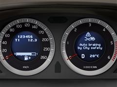 汽車之家 進(jìn)口沃爾沃 沃爾沃xc60 3.0 t6 awd智尊版