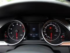 汽車之家 進口奧迪 奧迪a5 3.2 coupe quattro