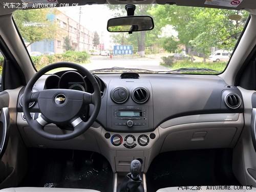 汽車之家 通用雪佛蘭 樂風 1.6 sx mt