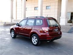 汽車之家 斯巴魯 森林人 2.0xs 自動豪華版