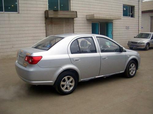 駕駛輕松兼家用 十萬元自動(dòng)擋車型推薦