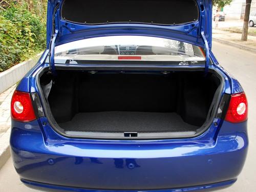 駕駛輕松兼家用 十萬元自動(dòng)擋車型推薦