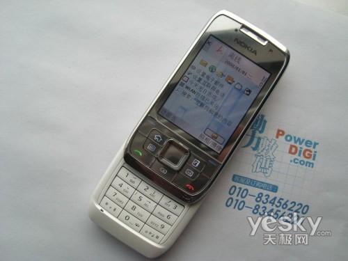 �Z�����ж˷Q�ԣ�����S60���ܙC��Ʒ��ُ