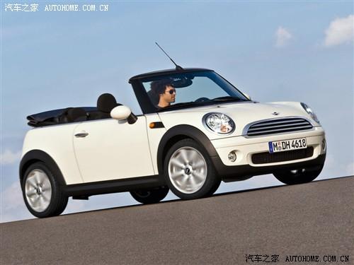 ��܇(ch��)֮�� ����mini mini 09�� cooper convertible