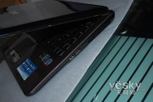 新品速遞 華碩N80V84VC-SL迅馳2本開(kāi)箱圖賞