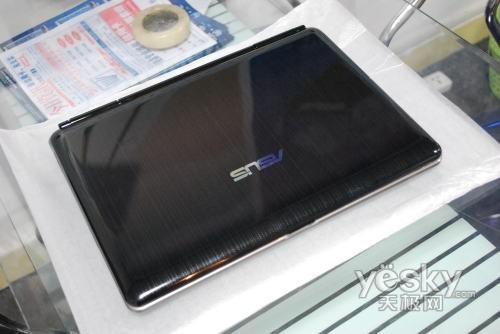 新品速遞 華碩N80V84VC-SL迅馳2本開(kāi)箱圖賞