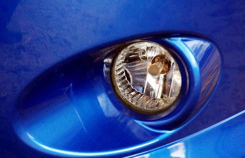 顛覆傳統(tǒng)/狂野不羈 試駕斯巴魯翼豹2.0R