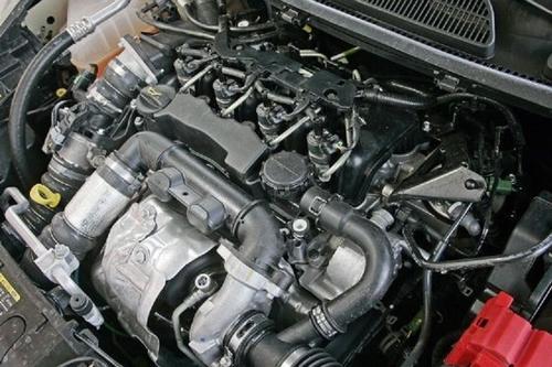 強強對話 新Polo對比嘉年華/歐寶Corsa