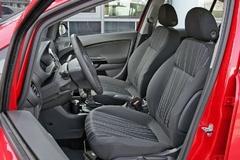 強(qiáng)強(qiáng)對(duì)話 新Polo對(duì)比嘉年華/歐寶Corsa