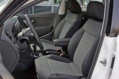 強(qiáng)強(qiáng)對(duì)話 新Polo對(duì)比嘉年華/歐寶Corsa