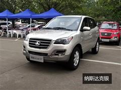汽車之家 長豐汽車 獵豹cs7 藝術(shù)版 2.0 手動豪華 4wd