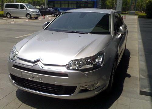 定位20萬元區(qū)間 國產(chǎn)雪鐵龍C5詳細(xì)解密 汽車之家 定位20萬元區(qū)間 國產(chǎn)雪鐵龍C5詳細(xì)解密 汽車之家