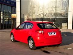 汽車之家 華晨中華 中華駿捷frv 1.6 mt舒適型