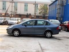 ��܇֮�� �|�L���� ����307 1.6 �Ԅ����m��