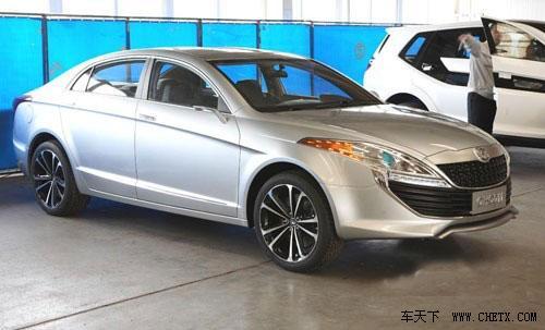 國產(chǎn)進入倒計時 15款新車亮點搶先看