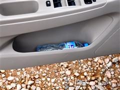 汽車之家 一汽奔騰 奔騰b50 mt豪華型