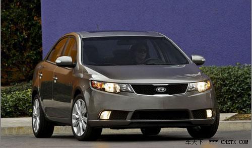 國產(chǎn)進入倒計時 15款新車亮點搶先看