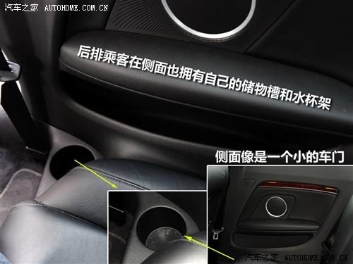 汽車之家 進(jìn)口奧迪 奧迪a5 3.2 coupe