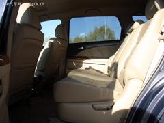 假日出游最佳選擇 四款實(shí)惠MPV車型推薦