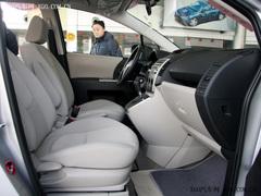 假日出游最佳選擇 四款實惠MPV車型推薦