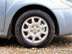 汽車(chē)之家 一汽奔騰 奔騰b50 mt豪華型