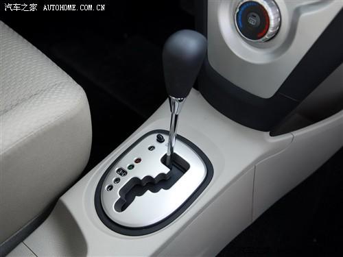 汽車(chē)之家 一汽豐田 威馳 1.3 gl-i at