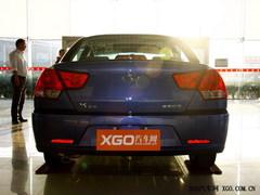 時尚/經(jīng)濟的選擇 自主品牌緊湊新車推薦